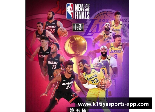 K1体育官方网站伦敦NBA直播：全面指南及赛事报道